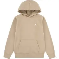 Jordan Hoodie - Hampa - - 8-10 år (128-140) - Hoodie