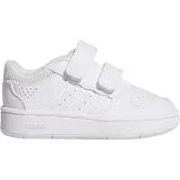 Adidas Skor - Basket Classic+ CF I - Ftwwht/Ftwwht/F - - 23 - Skor