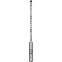 Bosch Borr för betong SDS-plus-7X; 5x100x165 mm; 10 st.