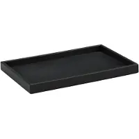 Artwood Montero bricka svart