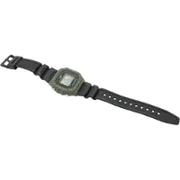 Casio W-218h-3avef Klocka