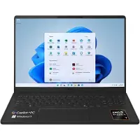 LG Gram 16u55u-g.au75bn Ryzen Ai 7 445/16gb/512gb Ssd/16´´/win11 Laptop