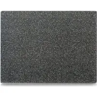 Zeller Skärbräda antracit granit 40x30 cm,