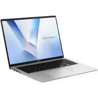 Asus Sistemas Vivobook 16 X1607ca-mb389w 16´´ Ultra 7-255h/16gb/512gb Ssd Laptop
