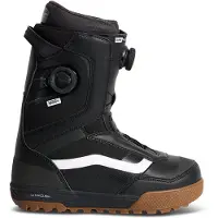 Vans - Snowboardboots herr - Aura Pro 2.0 Black/White/Gum för UnisexUll - Storlek 41 - Svart