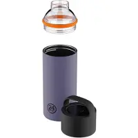 24Bottles Spin Bottle-730 Ml Vattenflaska