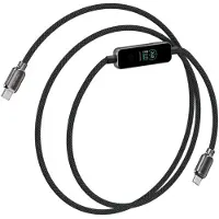 4smarts 543240 Usb-c Till Usb-c-kabel
