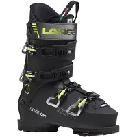 Lange - Pjäxor herr - Shadow 100 MV GW för UnisexTrä - Storlek 26/26,5 - Svart