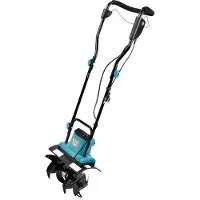 Könner&Sohnen Konner & Sohnen elektrisk fräs 1000W, 36 cm, KS1000T E