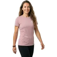 Hannah Chucki Ii T-shirt Med Korta ärmar