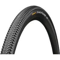 Continental Doublefighter Ii 16´´ X 1.75 Styv Mtb-däck