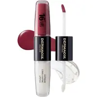 Dermacol 16H Lip Colour Longlasting Lipstick Liquid lipstick 8 g No.28