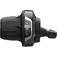 Shimano Tourney Rv400 Sis Indexizquierda Växelreglage