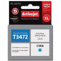 ActiveJet Ae-34cnx Bläckpatron