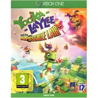 Yooka-Laylee and the Impossible Lair (DE-Multi I