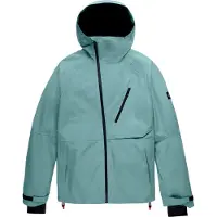 686 - Skidjackor - M Hydra Thermagraph Jacket Pale Firn för UnisexUll - Storlek XL - Blå