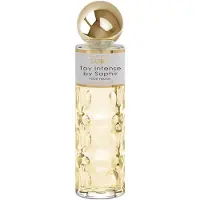 Saphir Toy Intense Eau de Parfum 200 ml