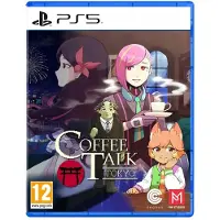 Ps5 Coffee Talk Tokyo