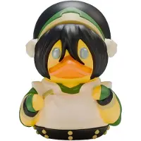 Numskull Avatar, Le Dernier Maître De L´air Toph Beifong Figur 10 Cm