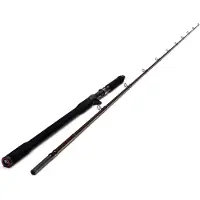Westin W4 Monsterstick-t 2nd Bottenfiskespö
