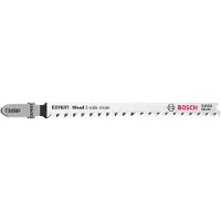 Bosch Accesorios Sticksågsblad 2608900558; 117 mm; 5 st.