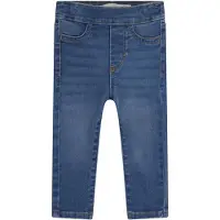 Levi's Jeans blå denim