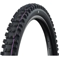 Schwalbe Shredda Rear Gravity Pro Ultra Soft Radial 2026 29´´ X 2.50 Bak Mtb-däck