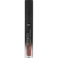 Artdeco Mat Passion Läppvätska #60-lojal Nude 3 ml