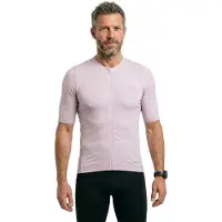 Adidas Tempo Cycling Korta ärmar Cykeltröja