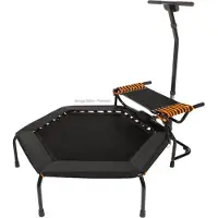 Hammer Sport Studsmatta JumpStep Pro