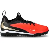 Nike Phantom 6 Academy Low Cut TF Break Em' Barn - Turf (TF), storlek 38½