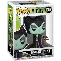 Funko POP! Disneyskurkar Illvillig Gestalt