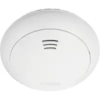 ABUS FURM45000, Fotoelektrisk reflektionsdetektor, Trådlös, Vit, Plast, 85 dB, 50 m
