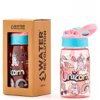 Water Revolution Unicorn Tritan 500ml Termosflaska