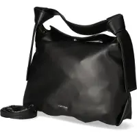 Calvin Klein Knuten Handtagsväska Stil