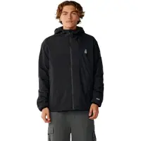 Rip Curl S-Series Packable Puffer Jacka black, L