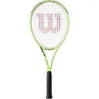 Wilson Blade Feel 105 Rxt Tennisracket