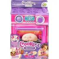 COBI Interaktivt leksaksdjur – Cookeez Makery, bakade bullar