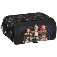 Safta K-pop Demon Hunters Sound Triple Pennfodral