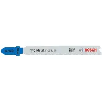 Bosch 2608655095 Sticksågsblad 2 st