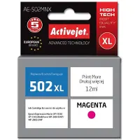 ActiveJet AE-502MNX magenta ink
