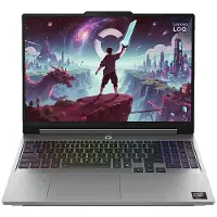 Lenovo LOQ 15 Gen 11 15 AMD AMD Ryzen 7 250-processor 3,30 GHz upp till 5,10 GHz, Windows 11 Home 64, 512 GB SSD M.2 2242 PCIe Gen4 QLC