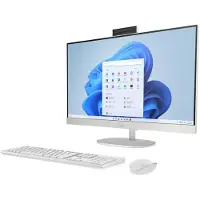 HP All-in-one 27-cr0129ns 27´´ I5-1335u/16gb/512gb Ssd Allt-i-ett-dator