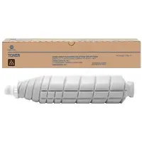 Konica Minolta Konica TN-622K (A5E7150) svart toner (original)
