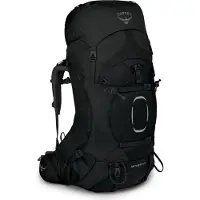 Osprey Aether 65 Black