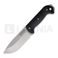 Ka-Bar Becker Campanion Magnacut överlevnadskniv, stonewashed