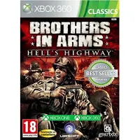 360 Brothers In Arms Hell´s Highway Classics