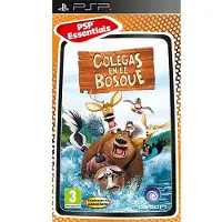 Psp Open Season Essentials