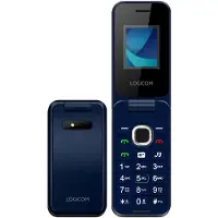Logicom Fleep 460 Mobiltelefon