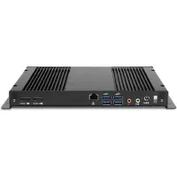 Aopen Dex5950 I5-1334u/8gb/256gb Ssd Mini-pc
